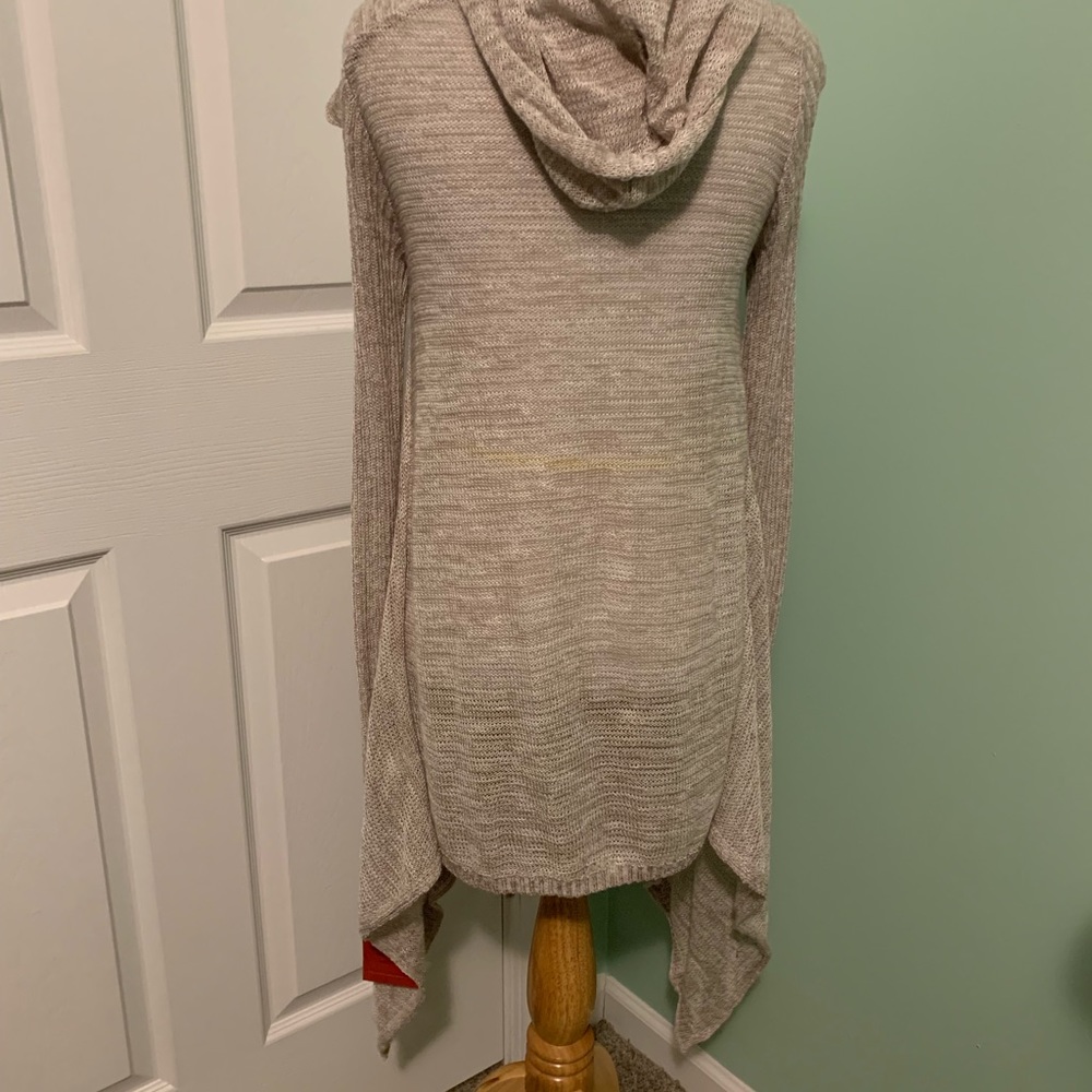 Cardigan - Picture 4 of 4